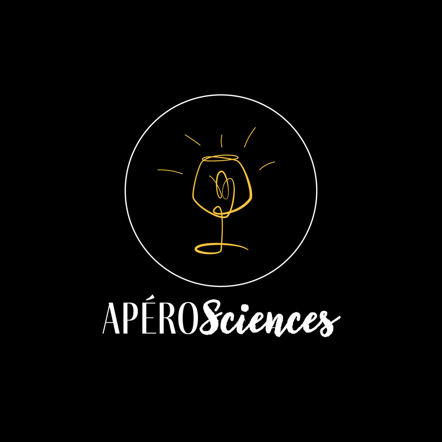Logo des Apérosciences